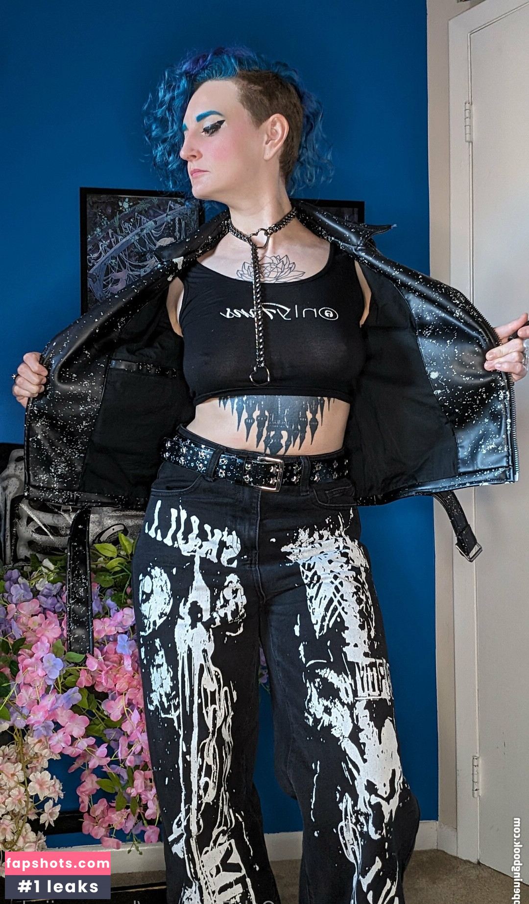 bunnyyojimbo Filtración Desnuda OnlyFans Foto #16 - Fapshots