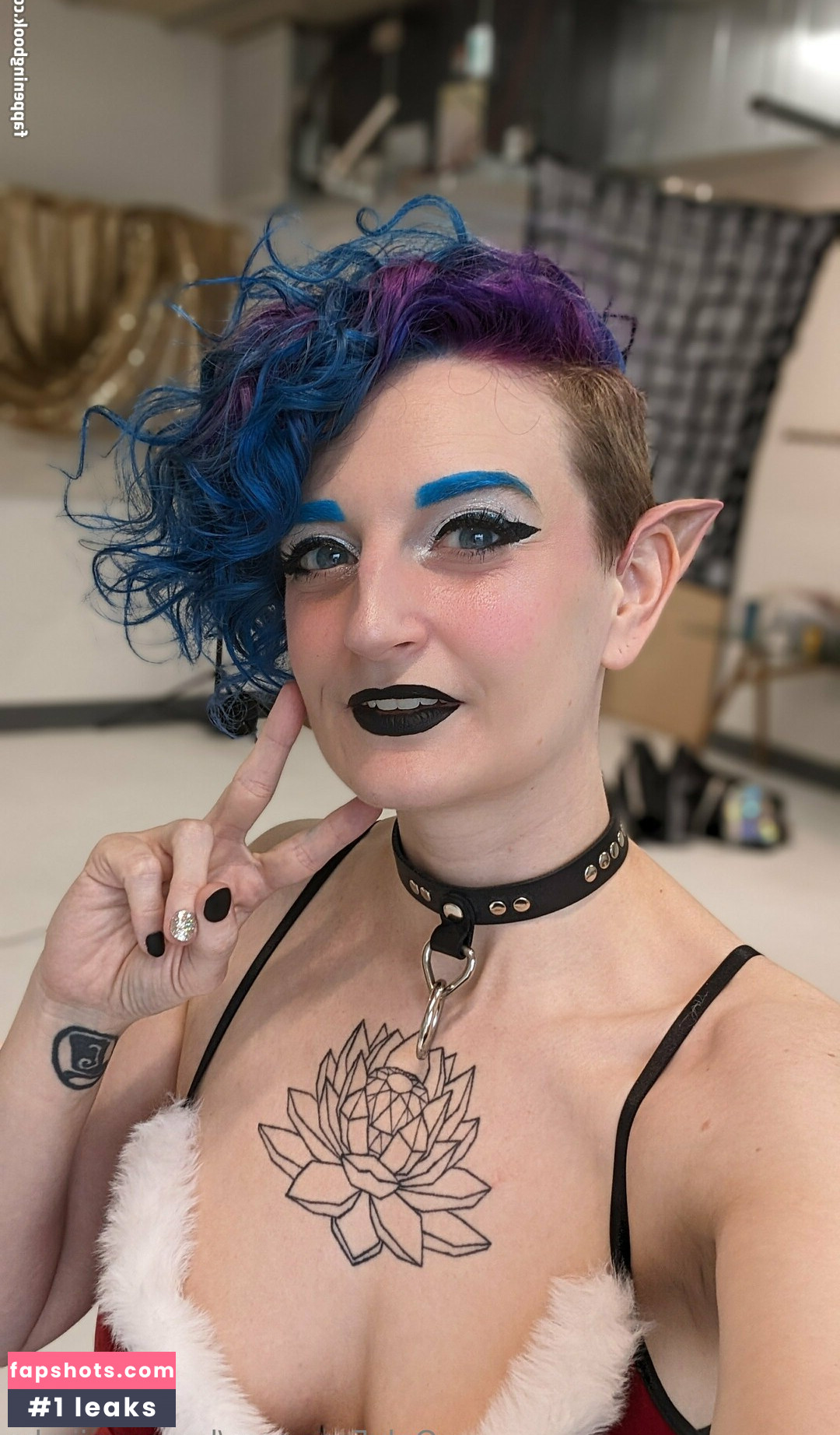 bunnyyojimbo Filtración Desnuda OnlyFans Foto #18 - Fapshots