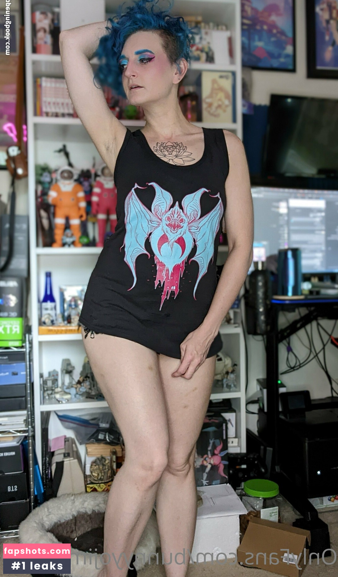 bunnyyojimbofree Nude Leaks OnlyFans Photos #16 - LeakJerk