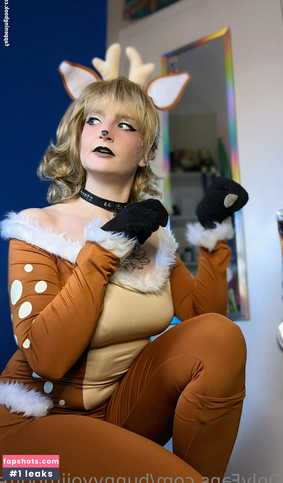 bunnyyojimbofree Nude Leaks OnlyFans Photos #17 - LeakJerk