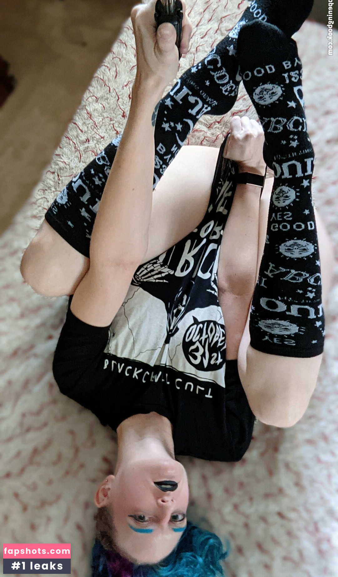 bunnyyojimbofree Nude Leaks OnlyFans Photos #4 - LeakJerk