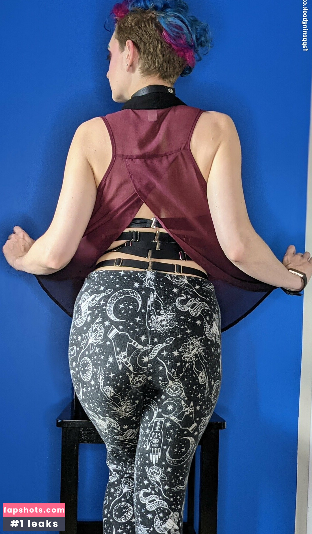 bunnyyojimbofree Nude Leaks OnlyFans Photos #8 - LeakJerk