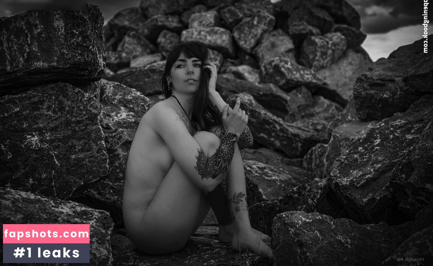 bunter-linuz Nude Leaks OnlyFans Photos #12 - LeakJerk