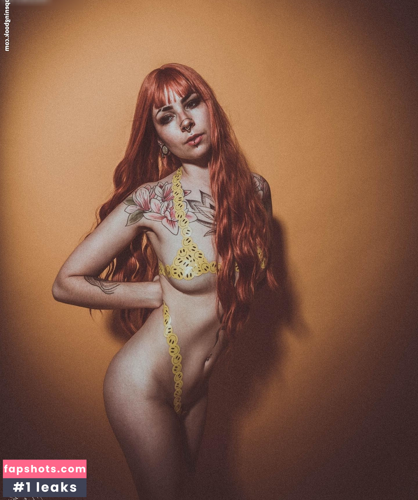 bunter-linuz Nude Leaks OnlyFans Photos #13 - LeakJerk