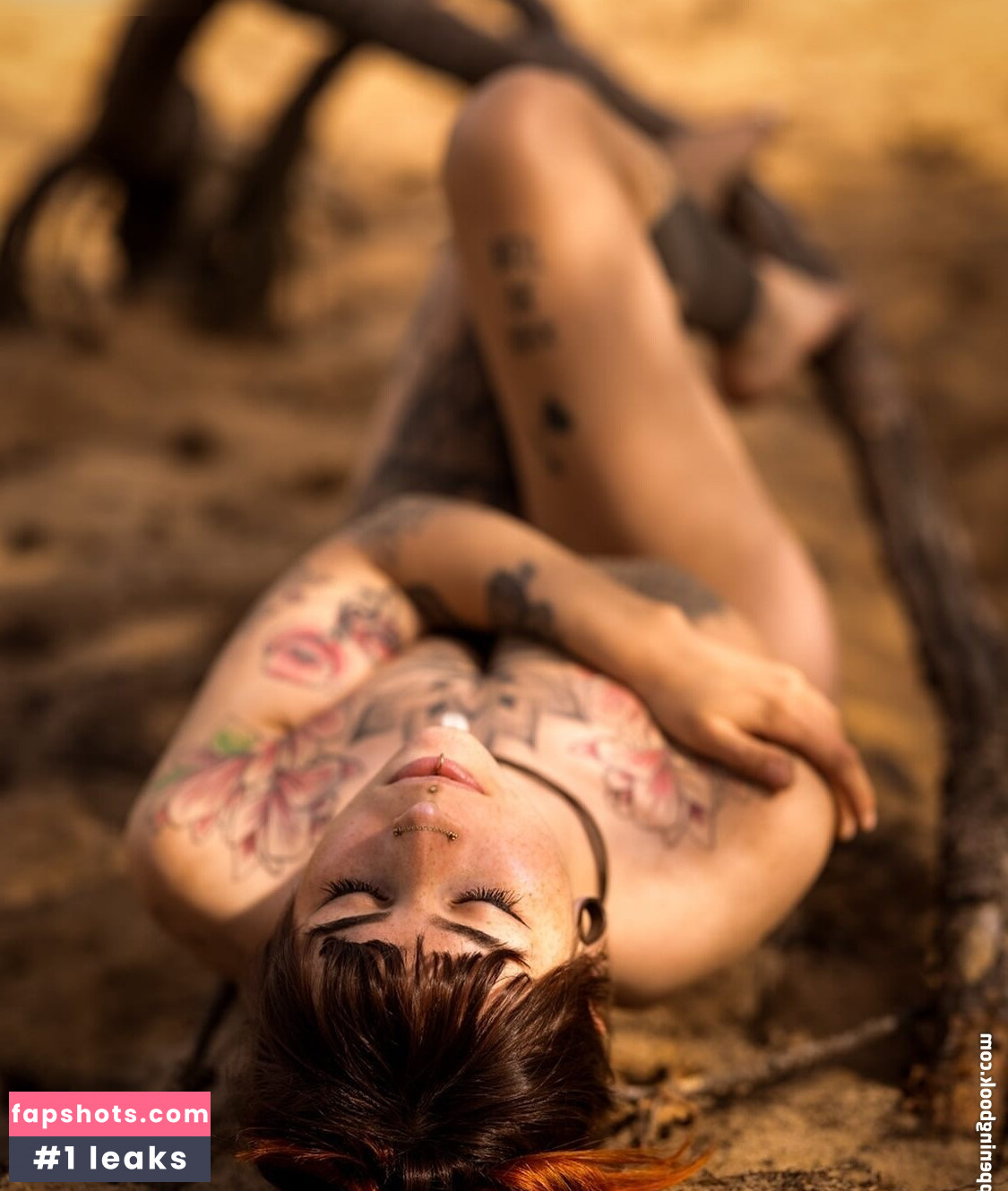 bunter-linuz Nude Leaks OnlyFans Photos #14 - LeakJerk