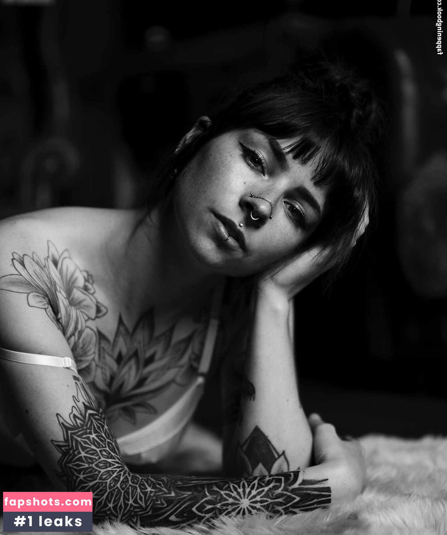 bunter-linuz Nude Leaks OnlyFans Photos #15 - LeakJerk