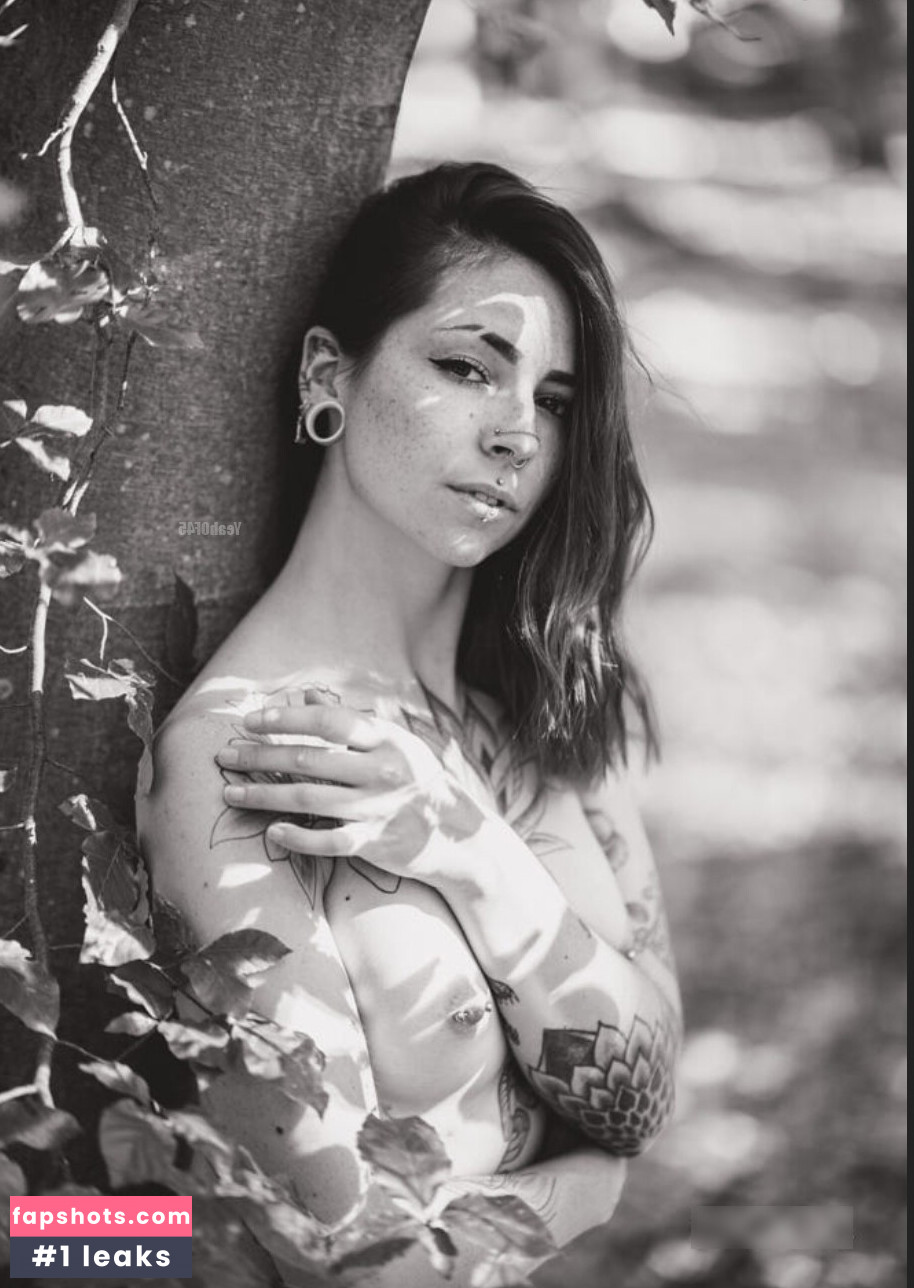 bunter-linuz Nude Leaks OnlyFans Photos #24 - LeakJerk