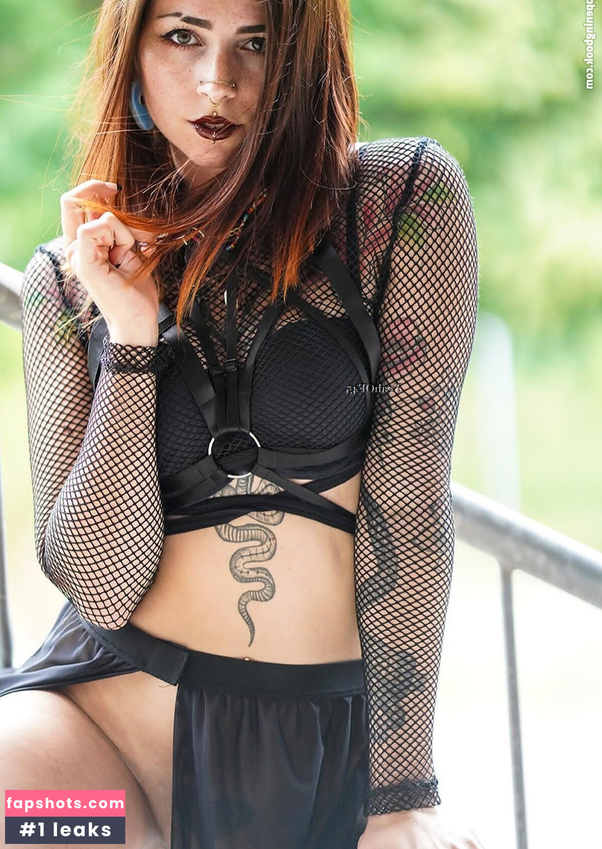 bunter-linuz Nude Leaks OnlyFans Photos #31 - LeakJerk