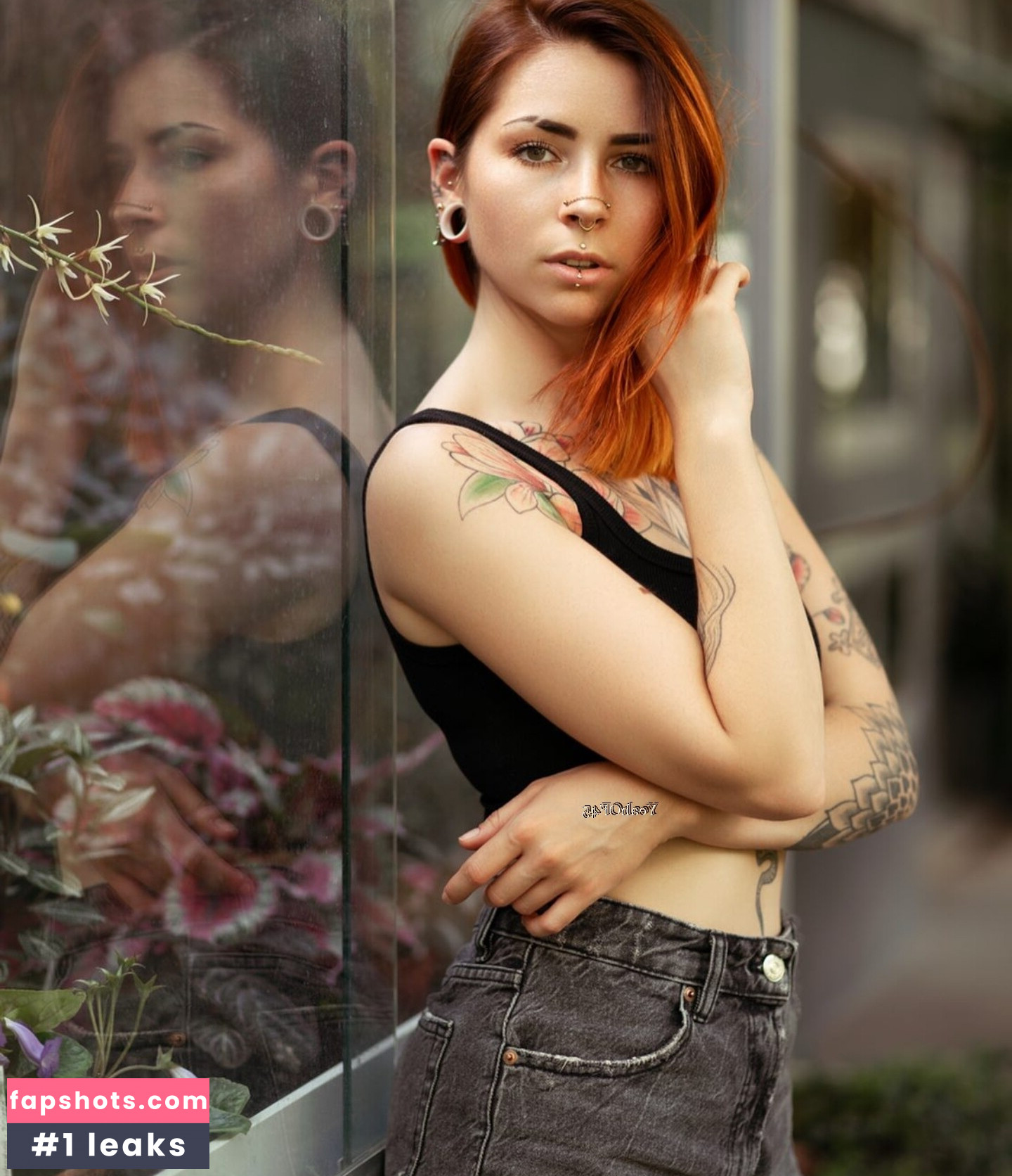 bunter-linuz Nude Leaks OnlyFans Photos #32 - LeakJerk