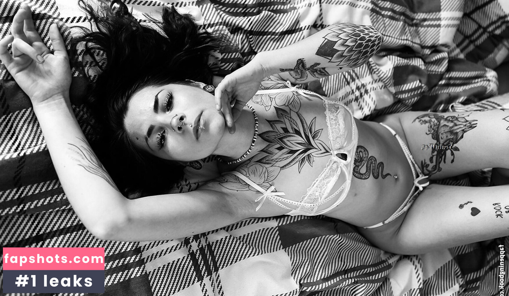 bunter-linuz Nude Leaks OnlyFans Photos #34 - LeakJerk