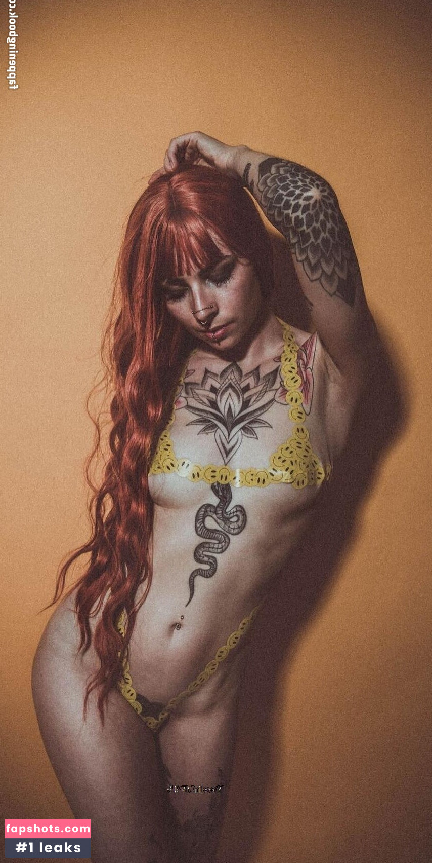 bunter-linuz Nude Leaks OnlyFans Photos #36 - LeakJerk