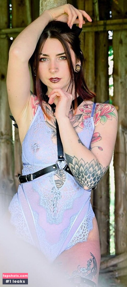 bunter-linuz Nude Leaks OnlyFans Photos #39 - LeakJerk