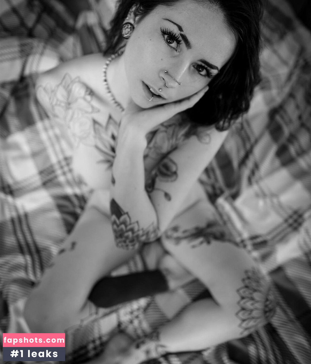 bunter-linuz Nude Leaks OnlyFans Photos #40 - LeakJerk