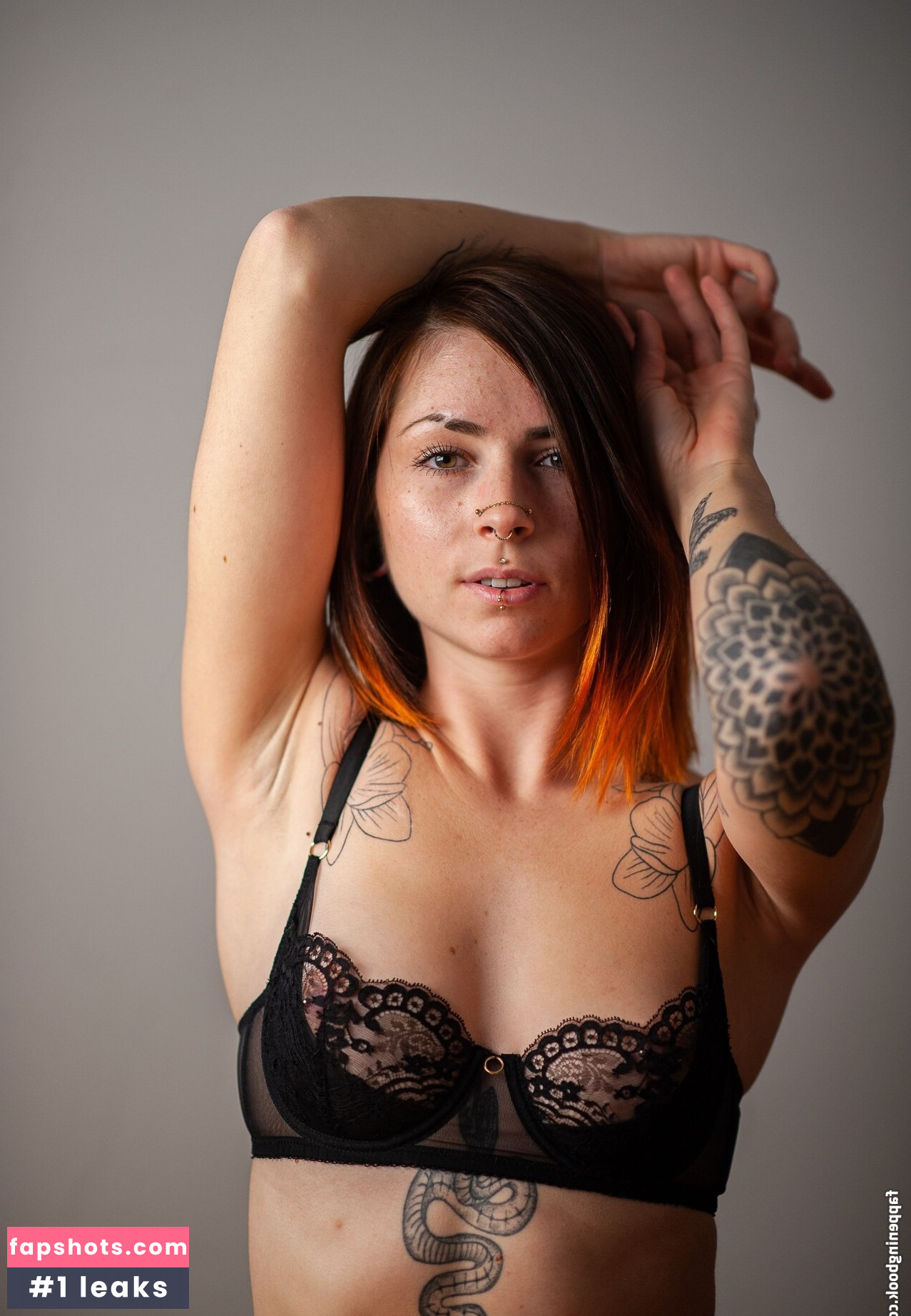 bunter-linuz Nude Leaks OnlyFans Photos #43 - LeakJerk