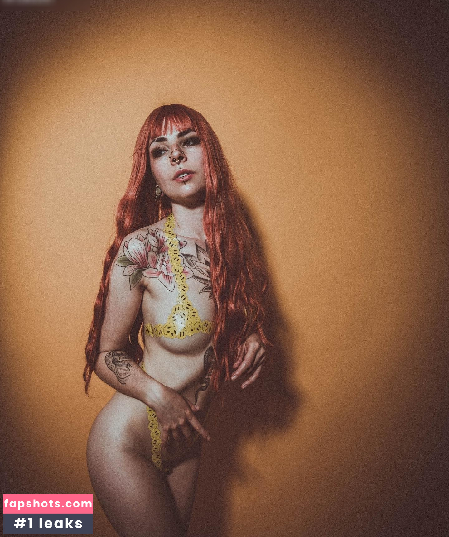 bunter-linuz Nude Leaks OnlyFans Photos #10 - LeakJerk