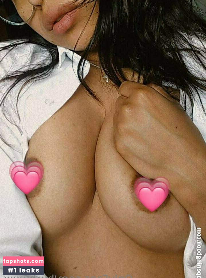 burbuxxx Filtración Desnuda OnlyFans Foto #19 - Fapshots