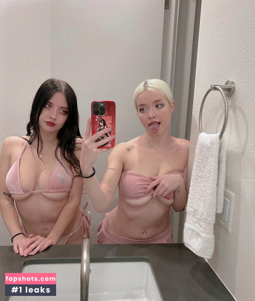 Burch twins gallery photo #1005