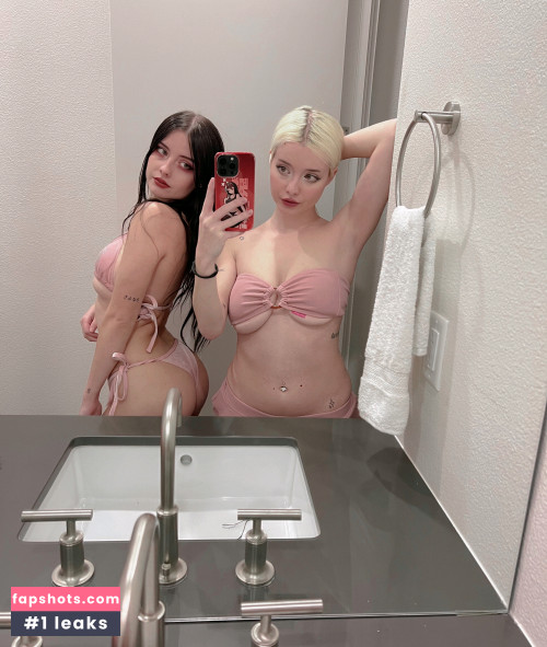 Burch twins gallery photo #1010