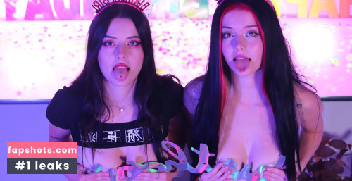 Burch twins gallery photo #1307