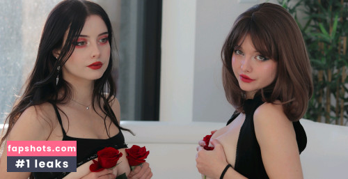 Burch twins gallery photo #1333