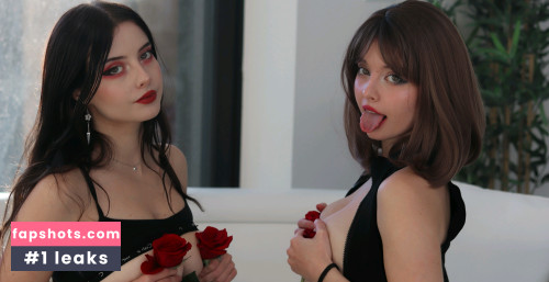 Burch twins gallery photo #1336