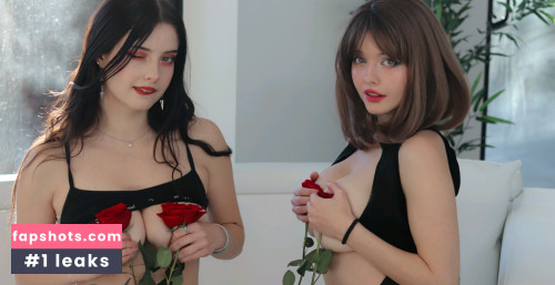 Burch twins gallery photo #1337