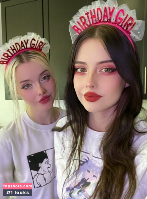 Burch twins gallery photo #1457