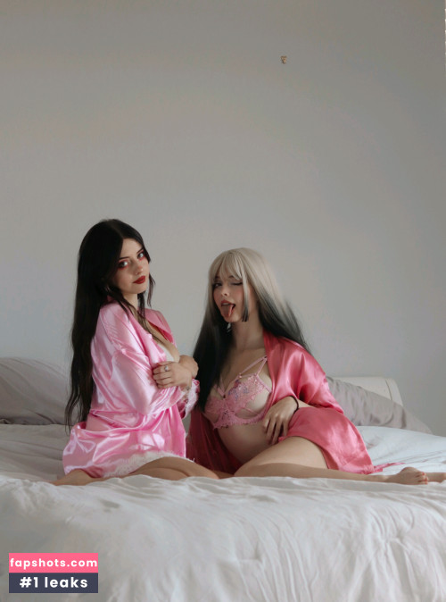 Burch twins gallery photo #1548