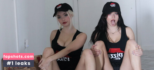 Burch twins gallery photo #1573