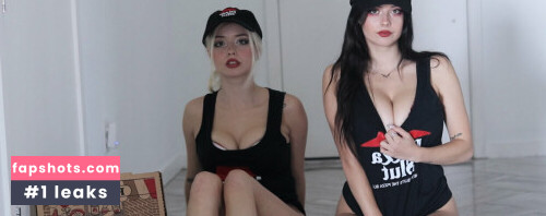 Burch twins gallery photo #1574