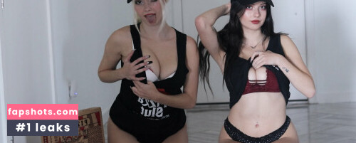 Burch twins gallery photo #1577