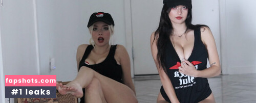 Burch twins gallery photo #1580