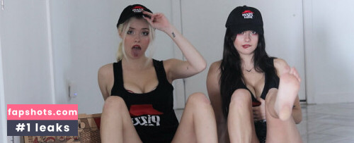 Burch twins gallery photo #1581