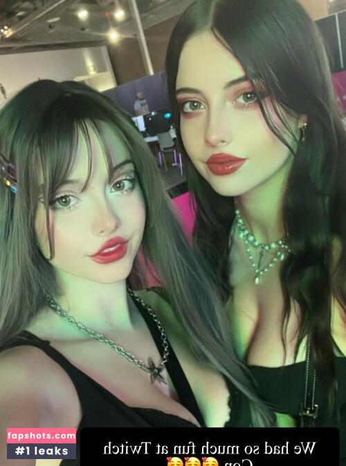 Burch twins gallery photo #1604