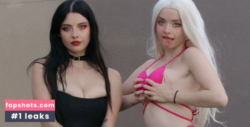 Burch twins gallery photo #1968