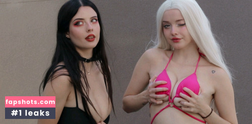 Burch twins gallery photo #1970