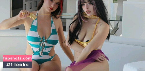 Burch twins gallery photo #2133