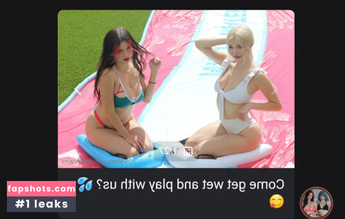 Burch twins gallery photo #2186