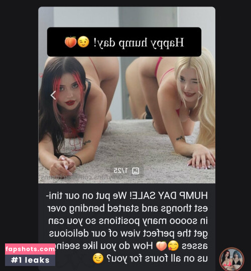 Burch twins gallery photo #2230