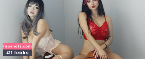 Burch twins gallery photo #2299