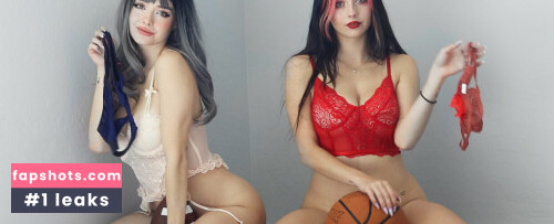 Burch twins gallery photo #2310