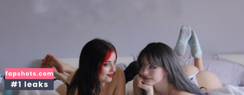 Burch twins gallery photo #2431