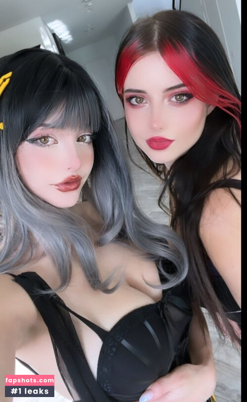 Burch twins gallery photo #2439