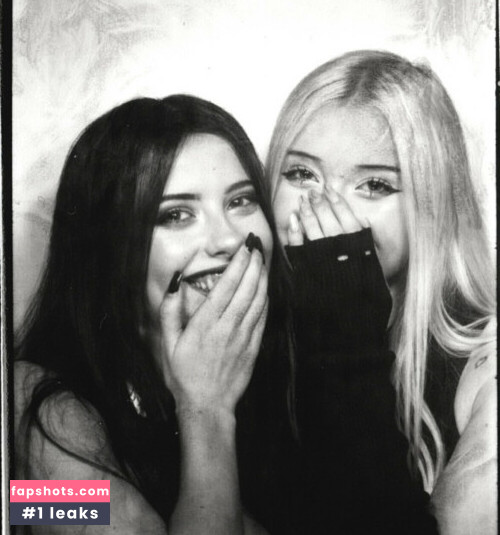 Burch twins gallery photo #2516