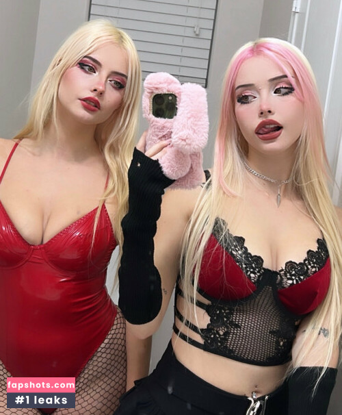 Burch twins gallery photo #2519