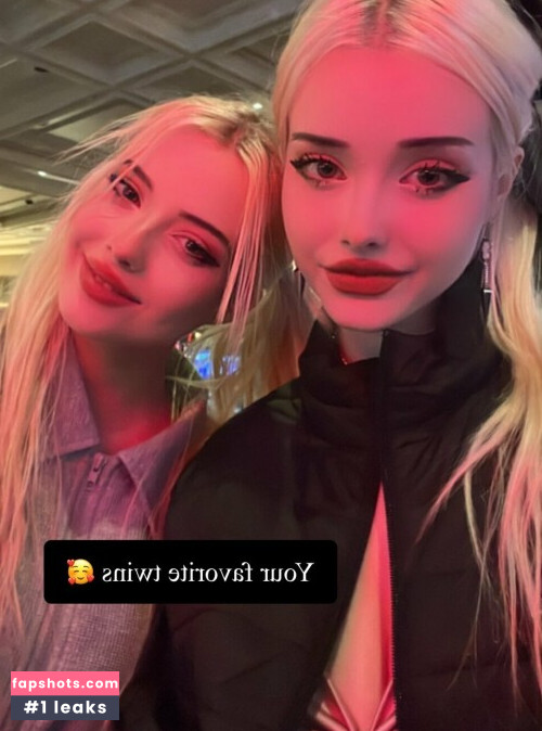 Burch twins gallery photo #2523