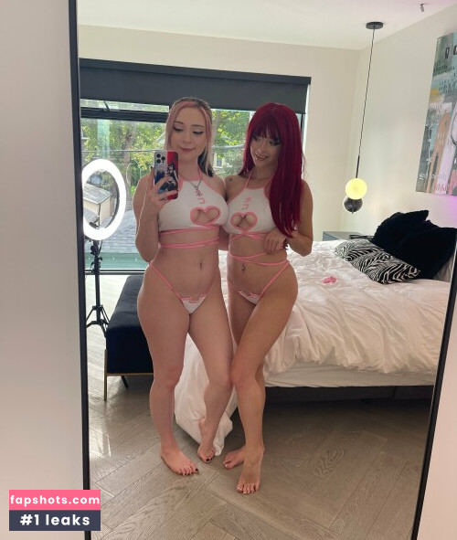 Burch twins gallery photo #2592