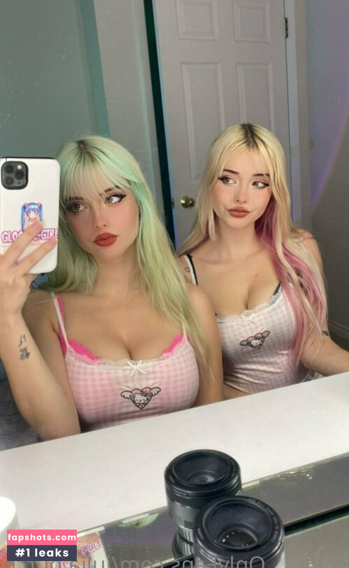 Burch twins gallery photo #2599