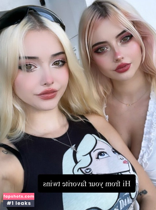 Burch twins gallery photo #2614