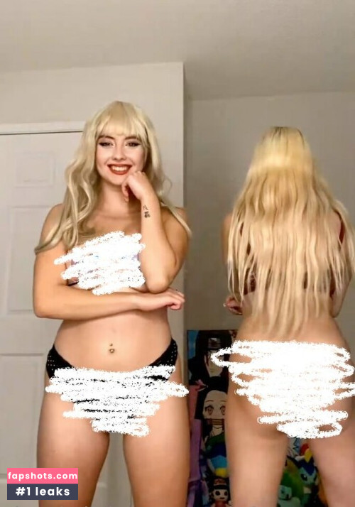 Burch twins gallery photo #2682